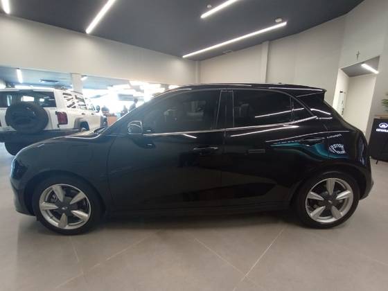GWM ORA 03 48 KW ELÉTRICO SKIN